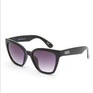 Vans cat eye sunglasses